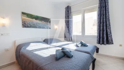 Chalet in Calpe Urbanizations photo 34