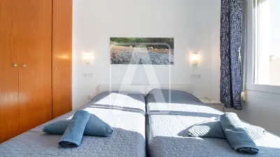 Chalet in Calpe Urbanizations photo 35