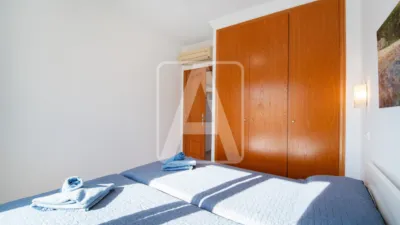 Chalet in Calpe Urbanizations photo 36