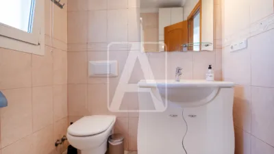 Chalet in Calpe Urbanizations photo 38