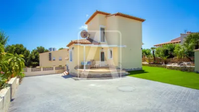 Casa – Calpe - Calp - Vista 3