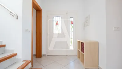 Chalet in Calpe Urbanizations photo 42