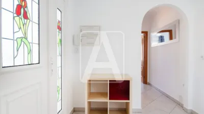 Chalet in Calpe Urbanizations photo 43