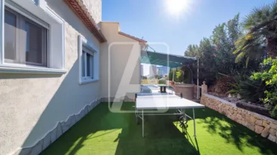 Chalet in Calpe Urbanizations photo 46