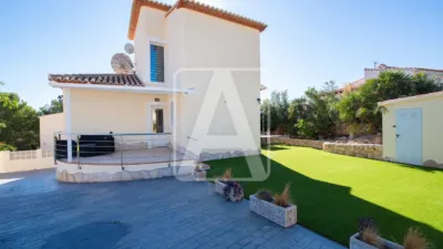 Chalet in Calpe Urbanizations photo 47