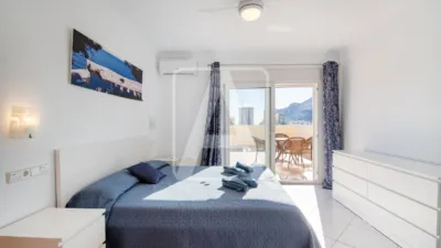 Casa – Calpe - Calp - Més