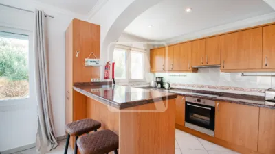 Chalet in Calpe Urbanizations photo 7