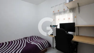 Apartment on Carrer de Pau Claris photo 10