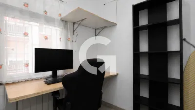 Apartment on Carrer de Pau Claris photo 12