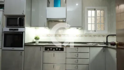 Apartment on Carrer de Pau Claris photo 13