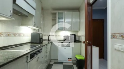 Apartment on Carrer de Pau Claris photo 14