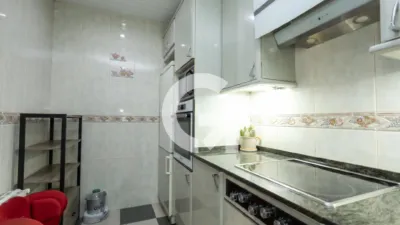 Apartment on Carrer de Pau Claris photo 15