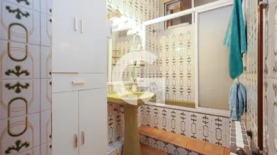 Apartment on Carrer de Pau Claris photo 16