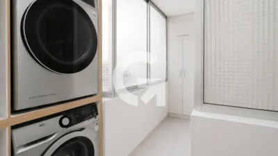 Apartment on Carrer de Pau Claris photo 18