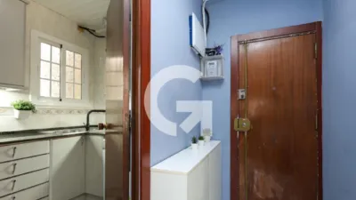 Apartment on Carrer de Pau Claris photo 19