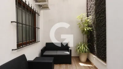 Apartment on Carrer de Pau Claris photo 2
