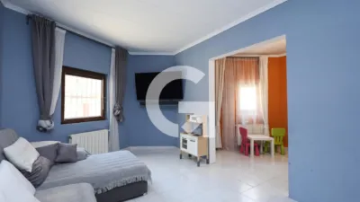 Apartment on Carrer de Pau Claris photo 3