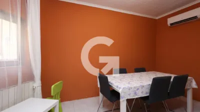Apartment on Carrer de Pau Claris photo 6