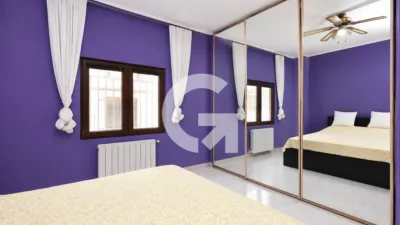 Apartment on Carrer de Pau Claris photo 9