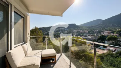 Apartment on Carrer de Bécquer photo 2