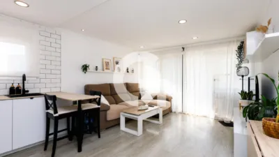 Apartment on Carrer de Bécquer photo 4
