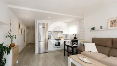 Apartment on Carrer de Bécquer photo 5
