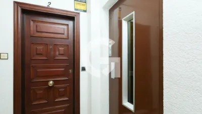 Apartment in Vinyets photo 21