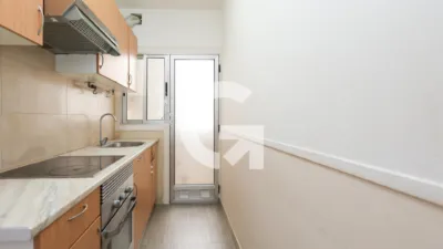 Apartment in Vinyets photo 4