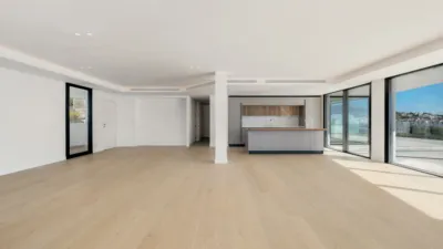 Penthouse at Calle 3ºg Carat 1, C. Alba, 2,29640 Fuengirola, Málaga photo 10