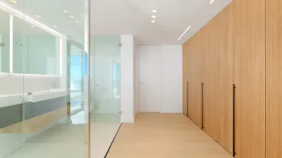 Penthouse at Calle 3ºg Carat 1, C. Alba, 2,29640 Fuengirola, Málaga photo 13