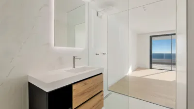 Penthouse at Calle 3ºg Carat 1, C. Alba, 2,29640 Fuengirola, Málaga photo 15