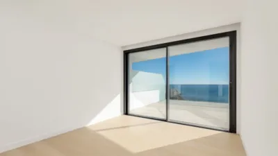 Penthouse at Calle 3ºg Carat 1, C. Alba, 2,29640 Fuengirola, Málaga photo 17