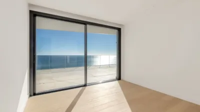 Penthouse at Calle 3ºg Carat 1, C. Alba, 2,29640 Fuengirola, Málaga photo 18