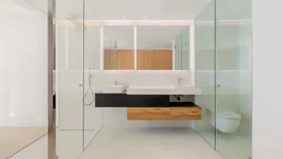 Penthouse at Calle 3ºg Carat 1, C. Alba, 2,29640 Fuengirola, Málaga photo 22