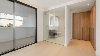 Penthouse at Calle 3ºg Carat 1, C. Alba, 2,29640 Fuengirola, Málaga photo 23