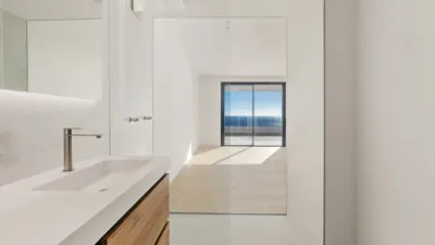 Penthouse at Calle 3ºg Carat 1, C. Alba, 2,29640 Fuengirola, Málaga photo 24