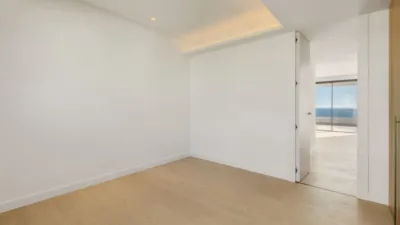 Penthouse at Calle 3ºg Carat 1, C. Alba, 2,29640 Fuengirola, Málaga photo 25