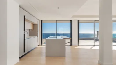Penthouse at Calle 3ºg Carat 1, C. Alba, 2,29640 Fuengirola, Málaga photo 26