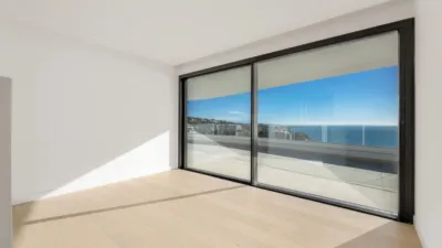 Penthouse at Calle 3ºg Carat 1, C. Alba, 2,29640 Fuengirola, Málaga photo 28