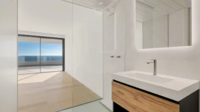 Penthouse at Calle 3ºg Carat 1, C. Alba, 2,29640 Fuengirola, Málaga photo 29