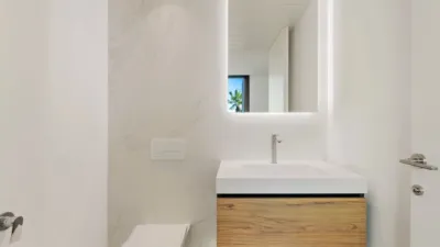Penthouse at Calle 3ºg Carat 1, C. Alba, 2,29640 Fuengirola, Málaga photo 30