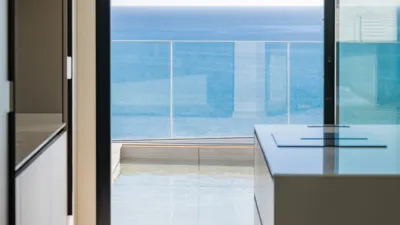 Penthouse at Calle 3ºg Carat 1, C. Alba, 2,29640 Fuengirola, Málaga photo 32