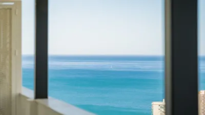 Penthouse at Calle 3ºg Carat 1, C. Alba, 2,29640 Fuengirola, Málaga photo 35