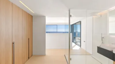 Penthouse at Calle 3ºg Carat 1, C. Alba, 2,29640 Fuengirola, Málaga photo 37
