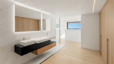 Penthouse at Calle 3ºg Carat 1, C. Alba, 2,29640 Fuengirola, Málaga photo 38
