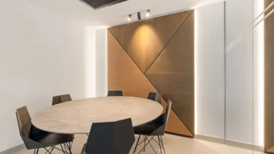 Penthouse at Calle 3ºg Carat 1, C. Alba, 2,29640 Fuengirola, Málaga photo 44