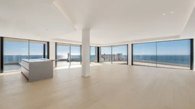 Penthouse at Calle 3ºg Carat 1, C. Alba, 2,29640 Fuengirola, Málaga photo 4
