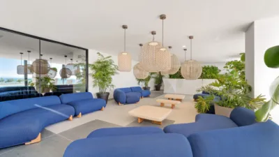 Penthouse at Calle 3ºg Carat 1, C. Alba, 2,29640 Fuengirola, Málaga photo 59