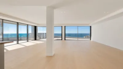 Penthouse at Calle 3ºg Carat 1, C. Alba, 2,29640 Fuengirola, Málaga photo 5