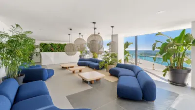 Penthouse at Calle 3ºg Carat 1, C. Alba, 2,29640 Fuengirola, Málaga photo 60